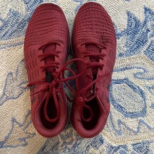 Under Armour sneakers